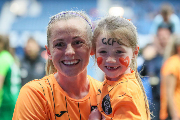 glasgow-uk-21st-may-2023-glasgow-city-won-by-one-goal-scored-by-laura-davidson-glasgow-city-14-to-win-the-championship-and-their-16th-scottish-title-the-final-score-of-rangers-0-1-glasgow-c