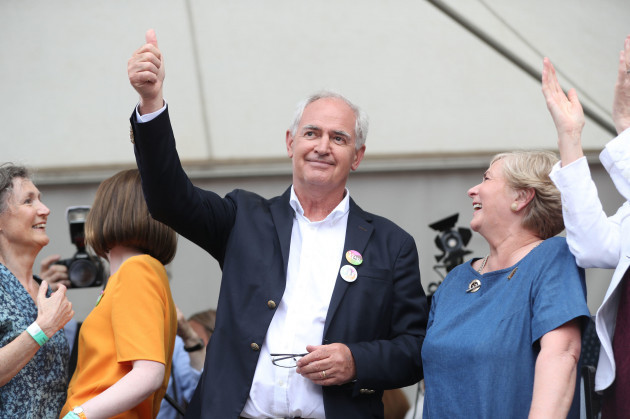 dr-peter-boylan-celebrates-in-dublin-castle-as-ireland-has-voted-to-repeal-the-8th-amendment-of-the-irish-constitution-which-prohibits-abortions-unless-a-mothers-life-is-in-danger