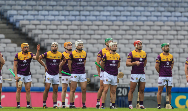 wexford-stand-for-the-national-anthem