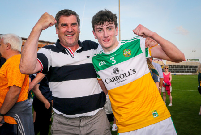 michael-duignan-and-tom-hyland-celebrate-after-scoring-a-goal