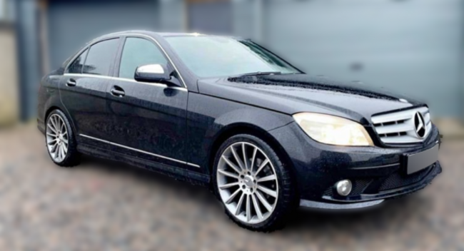Mercedes