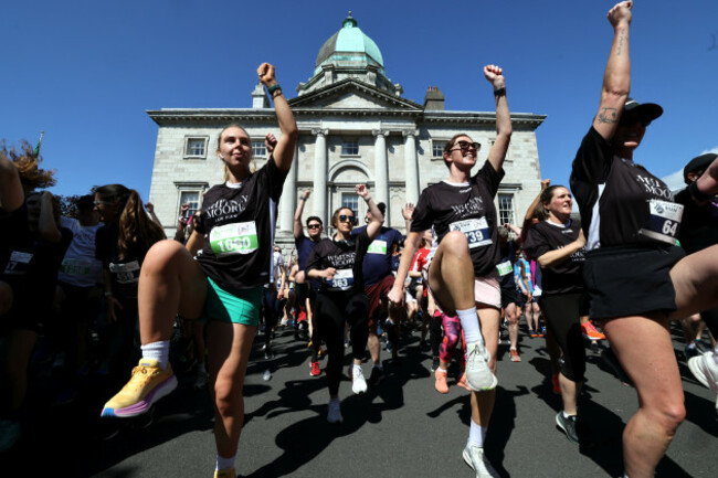 Calcutta Run9