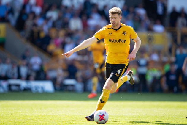 nathan-collins-of-wolves-during-the-premier-league-match-between-wolverhampton-wanderers-and-everton-at-molineux-wolverhampton-on-saturday-20th-may-2023-photo-gustavo-pantano-mi-news-credit-mi