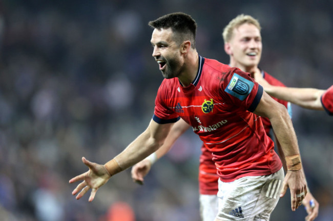 conor-murray-celebrates