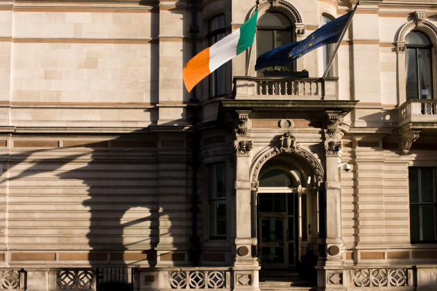 exterior-of-the-irish-embassy-at-17-grosvenor-place-london-sw1