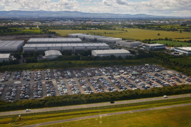 blue-long-term-car-park-dublin-ireland-full-problems-in-long-term-parking-full-parking-lot