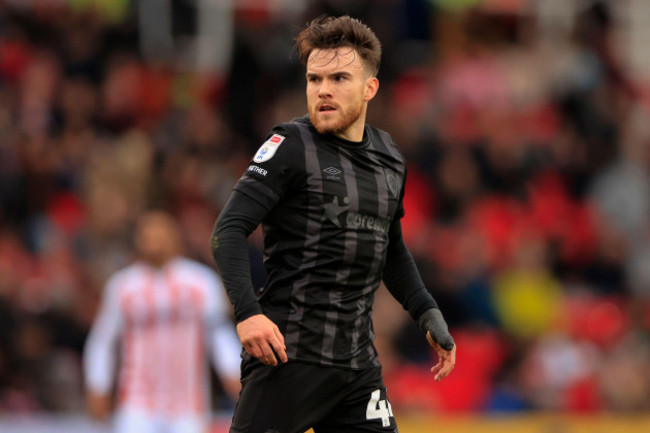 aaron-connolly-44-of-hull-city-during-the-sky-bet-championship-match-stoke-city-vs-hull-city-at-bet365-stadium-stoke-on-trent-united-kingdom-11th-february-2023photo-by-conor-molloynews-images