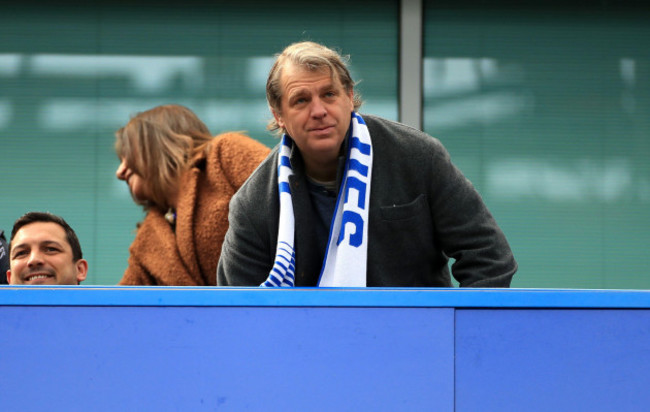 chelsea-owner-todd-boehly-during-the-uefa-womens-champions-league-semi-final-first-leg-match-at-stamford-bridge-london-picture-date-saturday-april-22-2023