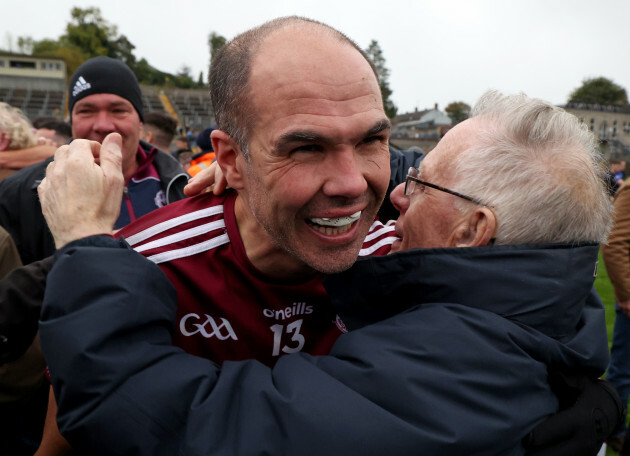 'He demands high standards' - The Clare coach with an inside track on ...
