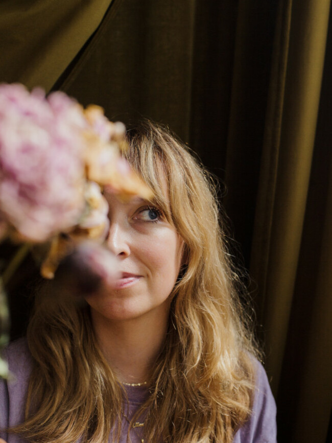 ELLLL by Cáit Fahy