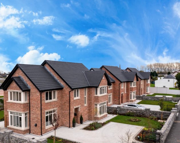 Check out these family homes in Tullamore with prices starting from €295,000