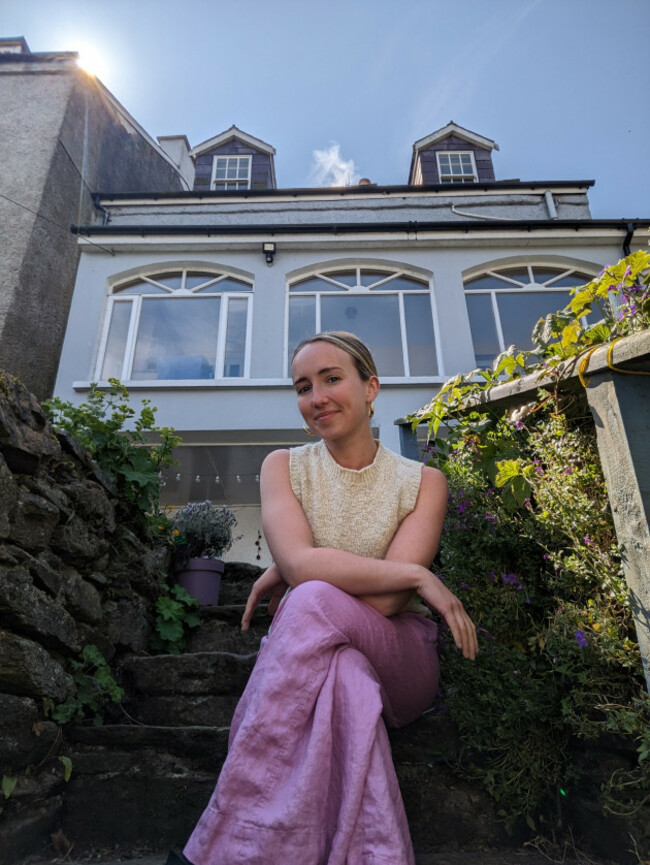 Siobhan McKenna