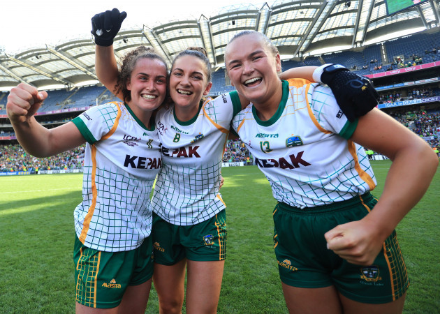 emma-duggan-maire-oshaughnessy-and-vikki-wall-celebrate-after-the-game