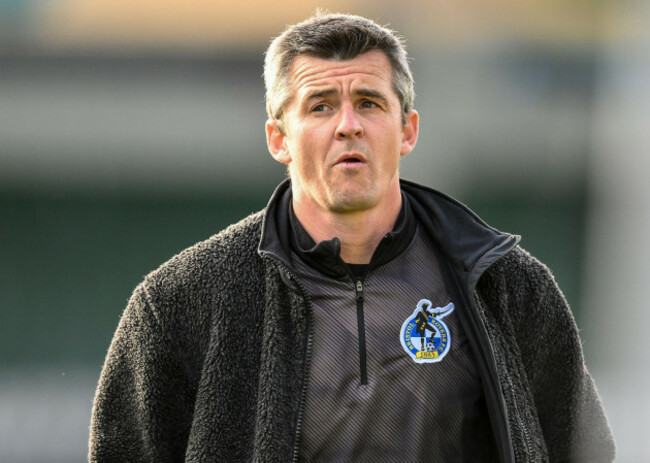 joey-barton-manager-of-bristol-rovers-arrives-during-the-sky-bet-league-1-match-plymouth-argyle-vs-bristol-rovers-at-home-park-plymouth-united-kingdom-25th-april-2023photo-by-stan-kasalanew