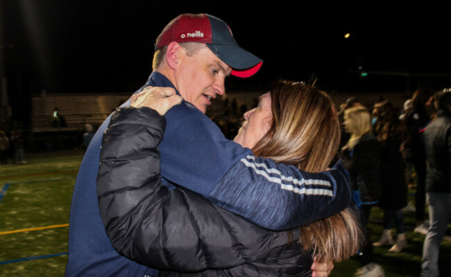 johnny-mcgeeney-celebrates-with-joan-henchy