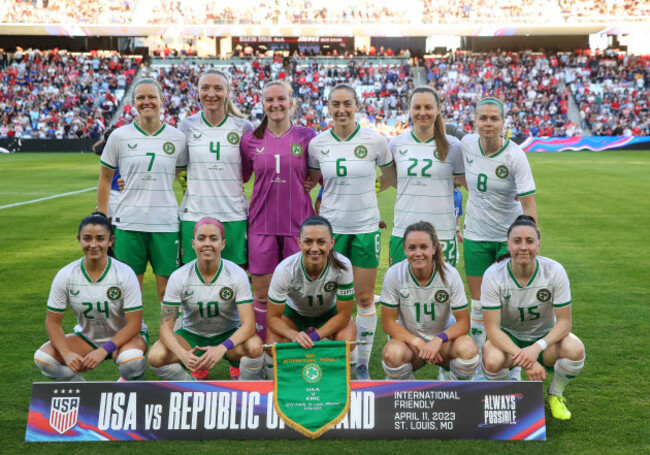 the-ireland-team