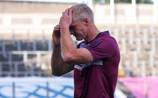 henry-shefflin-reacts-to-his-side-conceding-a-last-minute-goal