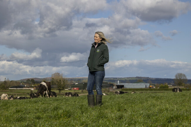 dairy-farmer-caroline-hanrahan-rahard-ballyholly-co-cork