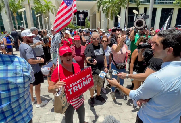 miami-fl-june-13-view-of-a-trump-supporter-seen-outside-u-s-district-court-in-the-southern-district-of-florida-on-june-13-2023-in-miami-florida-credit-mpi04mediapunch