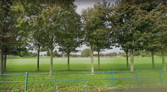 FINGLAS