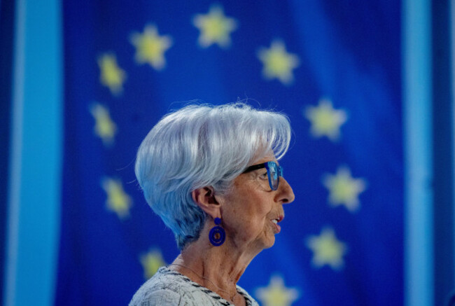 president-of-european-central-bank-christine-lagarde-speaks-during-a-press-conference-in-frankfurt-germany-thursday-june-15-2023-after-a-meeting-of-the-ecbs-governing-council-ap-photomichael-p