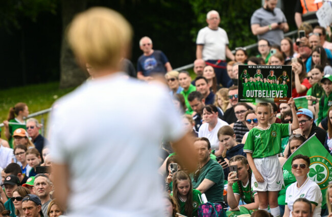 republic-of-ireland-women-open-training-session