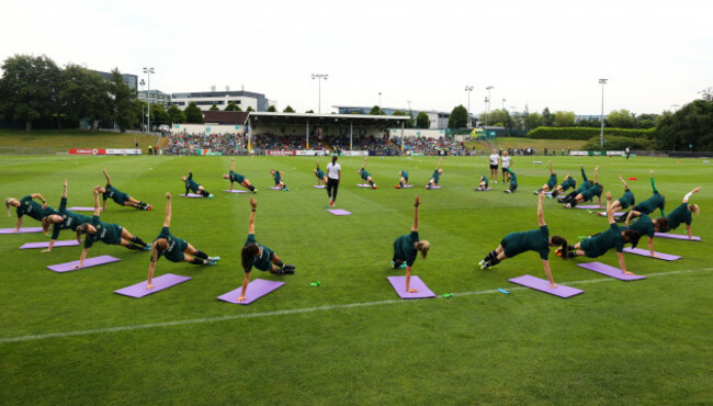 a-view-of-the-open-training-session