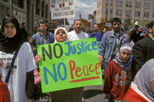 demonstration-for-peace-and-justice-in-the-middle-east