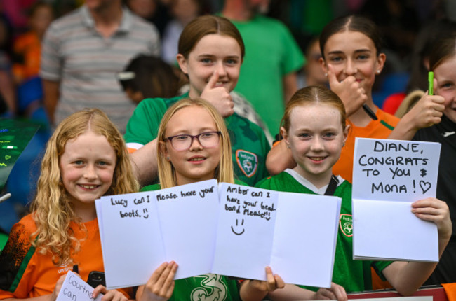 republic-of-ireland-women-open-training-session