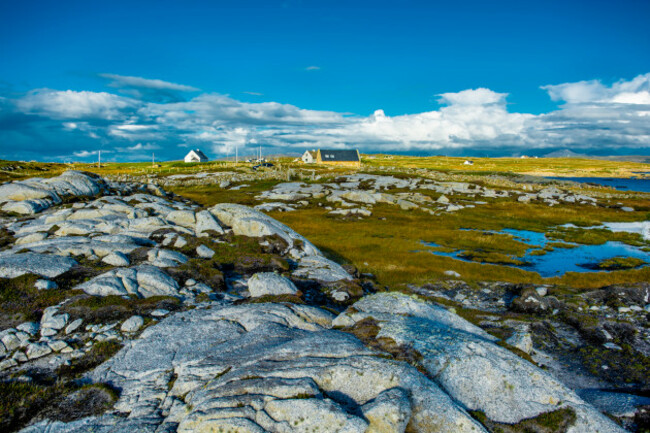 remotehouseinconnemarainireland
