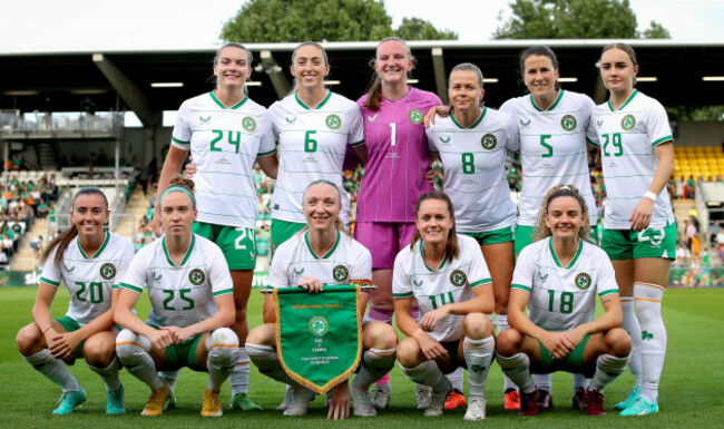 the-ireland-team