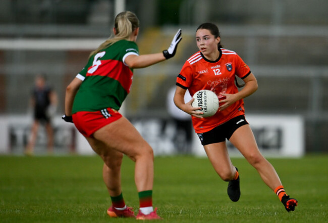 armagh-v-mayo-tg4-lgfa-all-ireland-senior-championship