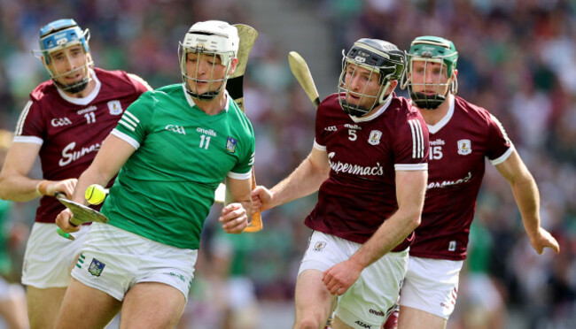 conor-cooney-padraic-mannion-and-cathal-mannion-with-kyle-hayes