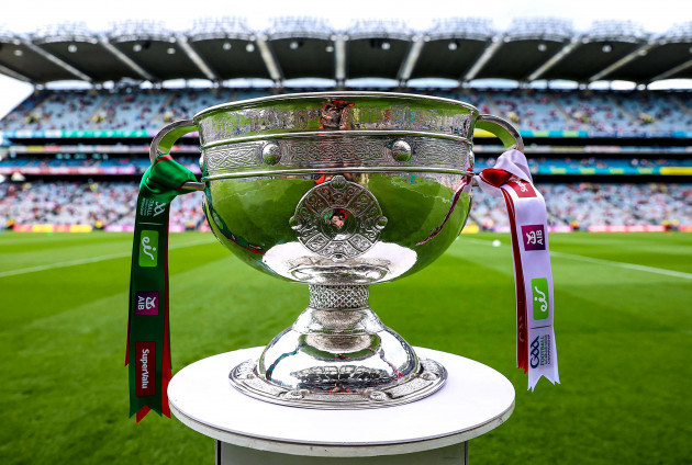 a-view-of-the-sam-maguire-cup