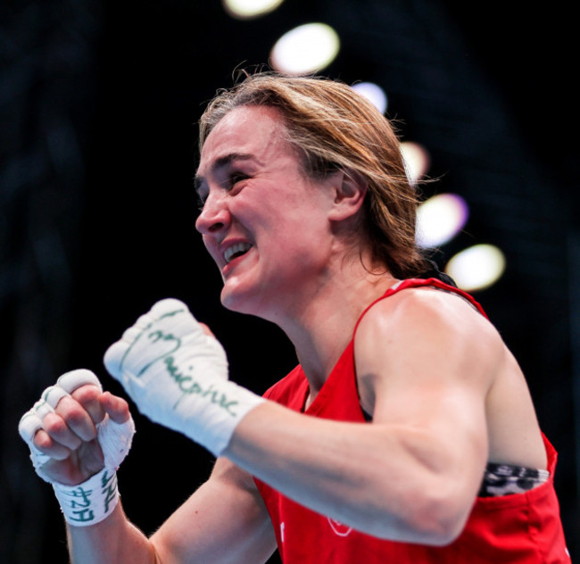 kellie-harrington-celebrates-winning