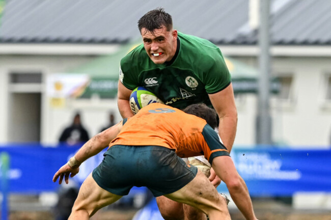 brian-gleeson-with-teddy-wilson