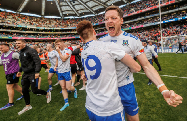 conor-mcmanus-celebrates-at-the-final-whistle-with-sean-jones