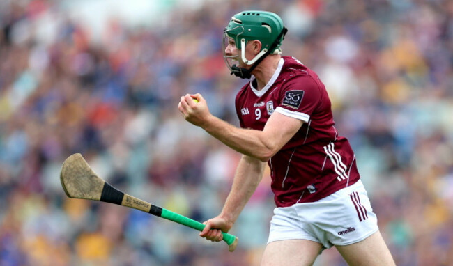 cathal-mannion-celebrates-winning-a-free