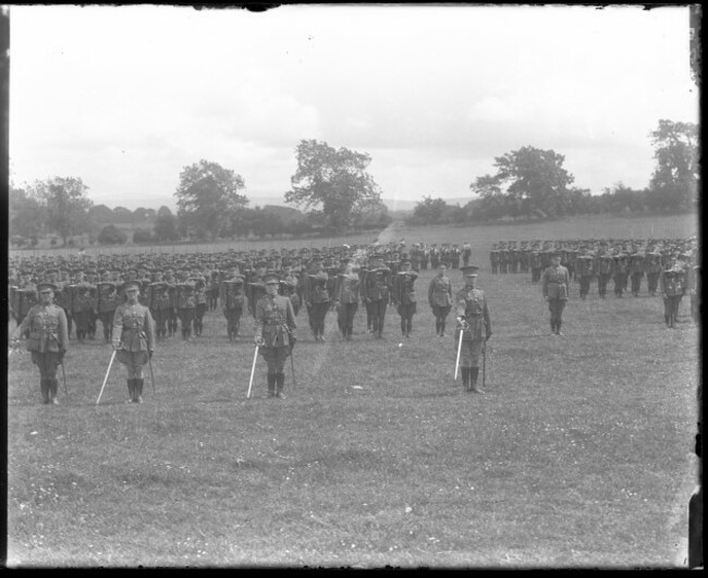 1926&ndash;06&ndash;20, (Wolfe Tone Commmemoration, Bodenstown, IE-MA-GPN-022-035)