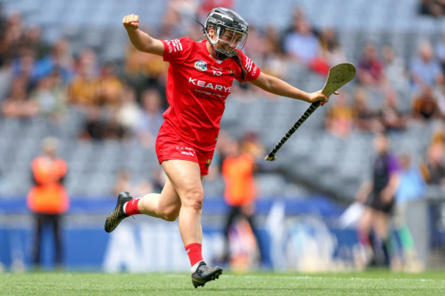 amy-oconnor-celebrates-scoring-a-goal