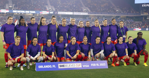 canadian-players-wear-enough-is-enough-protest-shirts-while-posing-for-a-team-photo-prior-to-their-game-against-the-united-states-in-the-shebelieves-cup-womens-football-tournament-in-orlando-flori