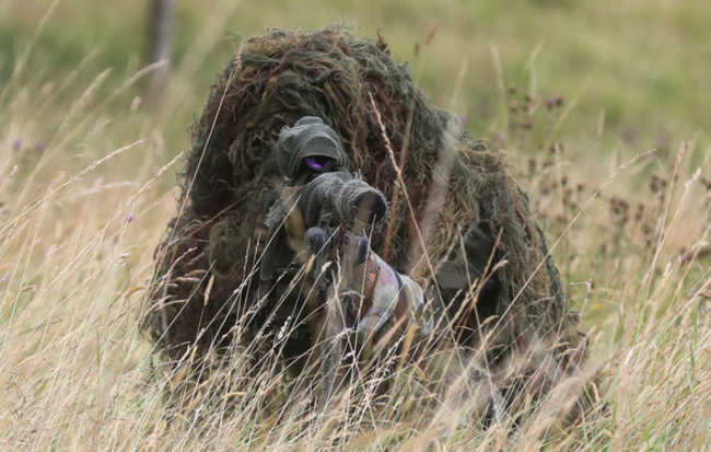 Defence Forces Open Day-3