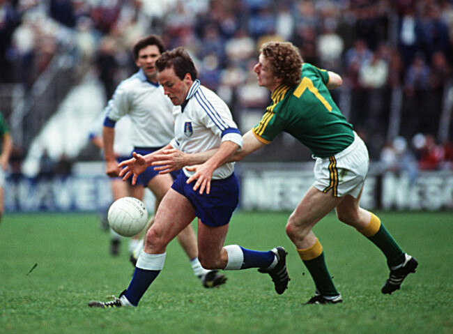 eugene-hughes-and-martin-odonnell-1984