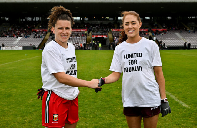 galway-v-mayo-tg4-lgfa-all-ireland-senior-championship-quarter-final
