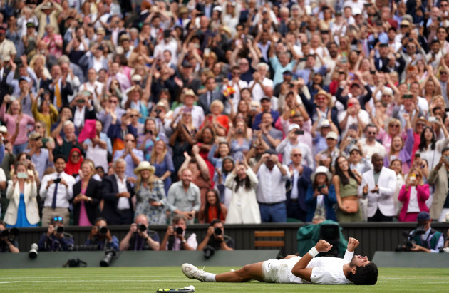 carlos-alcaraz-celebrates-victory-over-novak-djokovic-following-the-gentlemens-singles-final-on-day-fourteen-of-the-2023-wimbledon-championships-at-the-all-england-lawn-tennis-and-croquet-club-in-wim