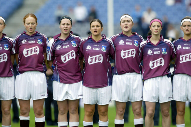 the-galway-team-stand