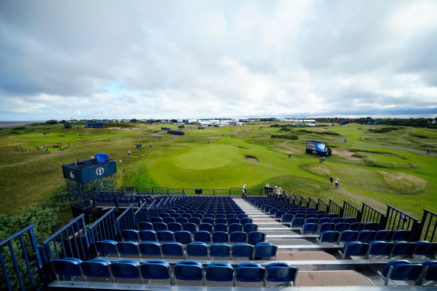 a-general-view-of-the-6th-greenn-at-the-british-open-golf-championships-at-the-royal-liverpool-golf-club-in-hoylake-england-wednesday-july-19-2023-the-open-starts-thursday-july-20-ap-photojon