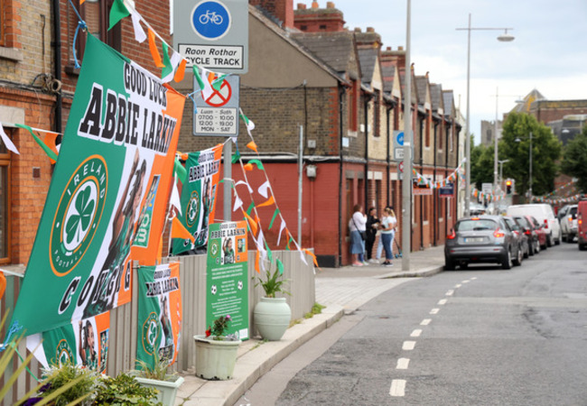 irish town bunting 12