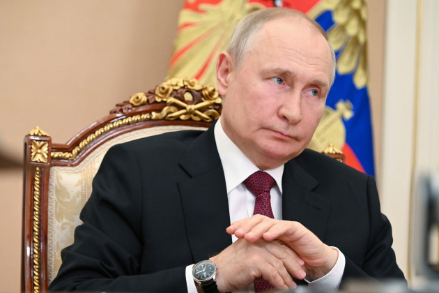 russian-president-vladimir-putin-attends-a-cabinet-meeting-via-videoconference-at-the-kremlin-in-moscow-russia-wednesday-july-19-2023-alexander-kazakov-sputnik-kremlin-pool-photo-via-ap