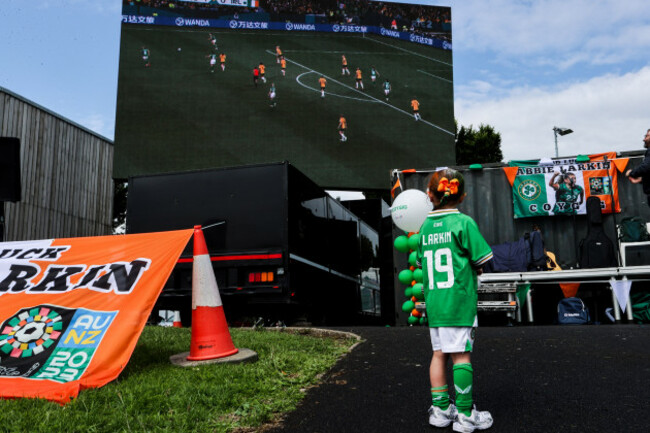 rheia-larkin-watches-on-during-the-second-half